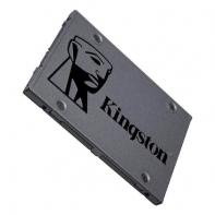 купить Твердотельный накопитель 1920GB SSD Kingston A400 1.92TB 2.5” SATA3 R/W500/450MBs 0.3 DWPD SA400S37/1920G в Алматы фото 1