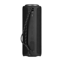 Купить Портативная акустическая система 2E SoundXTube Plus TWS, MP3, Wireless, Waterproof Black Алматы