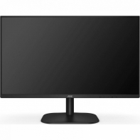 купить Монитор 23.8" AOC 24B2XDM IPS 75Hz 1920x1080 4мс 250кд/м2 3000:1 VGA DVI в Алматы фото 2