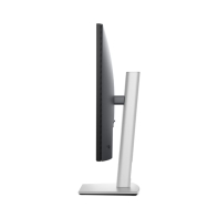 купить Монитор Dell Pro 24 Plus QHD USB-C Hub Monitor - P2425DE, 60.5cm (23.8") (210-BRDM) в Алматы фото 2