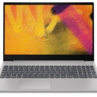 купить Ноутбук Lenovo IP S340-15API 15,6*HD/Ryzen 3-3200U/8Gb/256GB SSD/Dos (81NC00K7RK) /  в Алматы фото 1