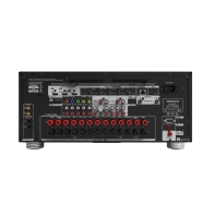 купить Onkyo TX-RZ70 11.2-Channel AV Receiver (Black) в Алматы фото 3