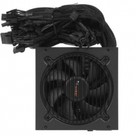 купить БП 700W Bequiet! PURE POWER 11 (BN295), 12CM FAN, Сертификация 80 PLUS&reg; Gold, ATX, Кабели: 20+4P, 4+4P, 3*IDE, 6*SATA, 4*PCI-E6+2P в Алматы фото 3