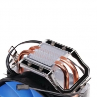 купить Кулер для процессора Deepcool GAMMAXX 200T в Алматы фото 4