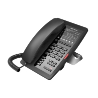 Купить IP телефон Fanvil H3 (чёрный) Алматы