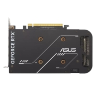 купить Видеокарта ASUS GeForce RTX4060 OC&nbsp;8GB&nbsp;DUAL-RTX4060-O8G-V2 в Алматы фото 2
