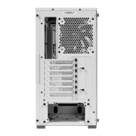 купить Компьютерный корпус Bequiet! Pure Base 500DX White в Алматы фото 2