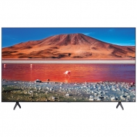 купить Телевизор 65* LED Samsung UE65TU7100UXCE SMART TV /  в Алматы фото 1