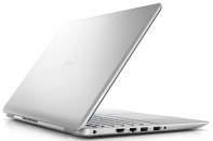 купить Ноутбук Dell/Inspiron 5584/Core i5/8265U/1,6 GHz/4 Gb/1000 Gb/Nо ODD/GeForce/MX 130/2 Gb/15,6 **/1920x1080/Linux/18.04/серебристый в Алматы фото 2