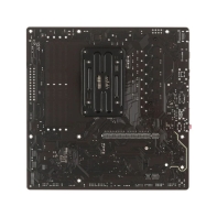 купить Сист.плата Gigabyte B650M D3HP 1.2, B650, AM5, 4xDDR5, PCI-E x16, PCI-Ex1, M2, SATA, 2xDP, HDMI, BOX в Алматы фото 2