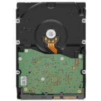 купить Жесткий диск для видеонаблюдения HDD 8Tb Western Digital Purple Pro SATA 6Gb/s 256Mb 7200rpm 3,5* WD8001PURP в Алматы фото 2