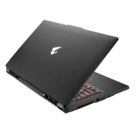 купить Ноутбук Gigabyte AORUS 17H BXF, i7-13700H, RTX 4080 12Gb, FHD 360Hz, 2x8Gb, M.2x1Tb, W11H AD в Алматы фото 4
