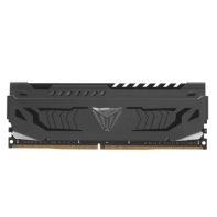 купить Модуль памяти Patriot Memory Viper Steel PVS416G300C6 DDR4 16GB 3000MHz в Алматы фото 1