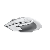 купить Мышка игровая LOGITECH G502 X LIGHTSPEED - WHITE/CORE (910-006189) в Алматы фото 2