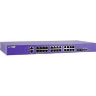 купить 16516  Summit X430-24t ,24 10/100/1000BASE-T, 4 1000BASE-X unpopulated SFP, 1 AC PSU, ExtremeXOS L2 Edge license, в том числе и:95600-16516 Partner Works Plus PWP  Software and TAC;10033 Pwr Cord,10A,CEE 7/7,C13 Pwr Cord,10A,CEE 7/7,IEC320-C13. в Алматы фото 1