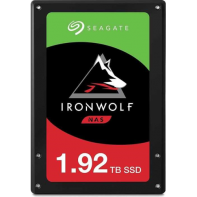 купить Твердотельный накопитель IronWolf 110 SSD ZA1920NM10011 1920GB 2,5* SATA в Алматы фото 1