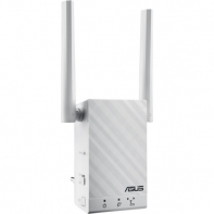 купить Двухдиапазонный беспроводной повторитель ASUS RP-AC55 стандарта Wi-Fi 802.11ac в Алматы фото 2