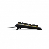 купить Клавиатура игровая Steelseries  Apex 3 TKL  RU 64817 черный в Алматы фото 3