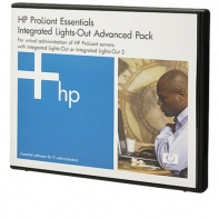 купить Лицензия HP iLO Adv incl 3yr TS U 1-Svr Lic, BD505A в Алматы фото 1