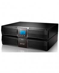 купить Батарейный модуль Delta RT-Series 3 кВА 72V (18Ah) 2U /  в Алматы фото 2