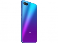 купить Смартфон XIAOMI Mi 8 lite 64Gb blue /  в Алматы фото 3