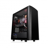 купить Thermaltake Versa J25 TG (CA-1L8-00M1WN-00) в Алматы фото 1