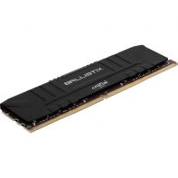 купить Оперативная память 16GB KIT (2x4Gb) DDR4 2400MHz Crucial Ballistix PC4-19200 1.2V UDIMM 288pin BL2K8G24C16U4B в Алматы фото 2