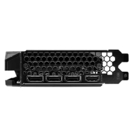 купить Видеокарта PALIT RTX4060Ti DUAL 8G (NE6406T019P1-1060D) в Алматы фото 3