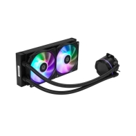 Купить Водяное охлаждение для процессора ID-COOLING SL240 XE Алматы