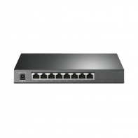 купить Коммутатор TP-Link TL-SG2008P в Алматы фото 3