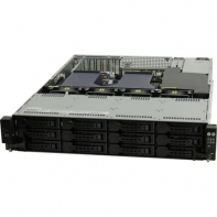 купить Серверная платформа Asus RS520-E9-RS12-E/WOD/2CEE/EN//WOC/WOM/WOS/WOR/IK9 в Алматы фото 1
