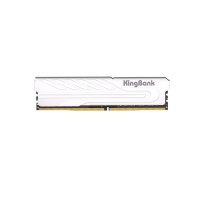 купить DIMM DDR4  8 GB <3200MHz> KingBank, KDUN, K5.01.FP049C4002, CL22 в Алматы фото 1