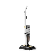 купить Пылесос моющий Deerma Water-suction Sweeper DEM-VX20W в Алматы фото 2