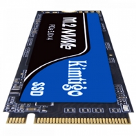 купить Твердотельный накопитель SSD 1 Tb, M.2 NVMe 2280, Kimtigo TP3000-1Tb, R2500/W1800 в Алматы фото 2