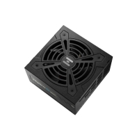купить БП ATX 1200W FSP Hydro G Pro HG2-1200, Gold, 20+4/24+4/24+4+8, 12cm, 3x6+2p PCI-E в Алматы фото 3