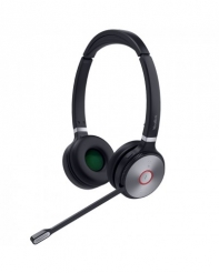купить Yealink WH66 Dual Teams Дуо, Беспроводная, HD звук, 160м DECT, Шумоподав, Дисплей 4**, USB-хаб, Bluetooth в Алматы фото 3