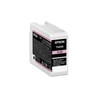 купить Картридж струйный Epson C13T46S600, T46S светло-пурпурный для SC-P700&nbsp; в Алматы фото 1