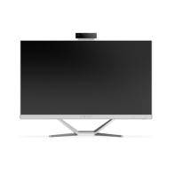Купить Моноблок, QBYTE, AIO27, 27" QHD IPS, i7-1255U, 16Gb DDR4, 1TB M2, Iris Xe, WiFi6E, 2MP Cam, W11Pro в Алматы