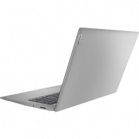 купить Ноутбук Lenovo IdeaPad IP3 17ADA05 Ryzen 3 3250U-2.6/17.3*/1600x900/8GB/512GB SSD/Vega3/ No OS/ Grey в Алматы фото 3