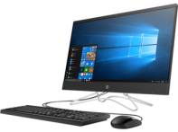 купить Моноблок HP 7JX38EA 24-f0146ur AIO 23.8*FHD NT,i7-9700T,16GB,256GB,MX110 2GB, 1yw,no DVD,W10H64,KBD,Mouse,Wi-Fi+BT,Black в Алматы фото 2