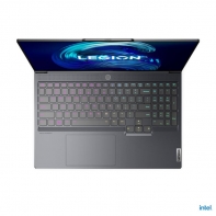 купить Ноутбук Lenovo NB LN Legion 7 16IAX7 I7 32G 1T NOS в Алматы фото 4