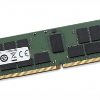 купить Оперативная память 32GB DDR4 2400 MT/s Kingston DRAM  (PC4-19200) ECC UDIMM 288pin KSM24RD4/32MEI в Алматы фото 1
