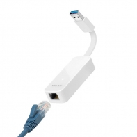 купить Сетевой адаптер, TP-Link, UE300, USB 3.0 / Gigabit Ethernet в Алматы фото 2