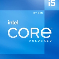 Купить CPU Intel Core i5-12600KF Base 2,8GHz(EC), Performance 3,7GHz(PC), Turbo 3,6GHz, Max Turbo 4,9GHz, Cache 20Mb, 10/16 Adler Lake, Base TDP 125W, Turbo TDP 150W, FCLGA1700 w/o cooler, OEM Алматы