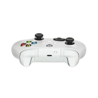 купить Игровой контроллер Xbox Controller White в Алматы фото 3