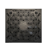 купить Блок питания Montech  750W, BETA 2 750W, Non Modular, ATX, 80+ BRONZE, КПД 90%, Fan 120mm, Черный в Алматы фото 2