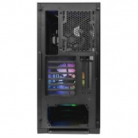 купить Корпус Thermaltake Commander G33 TG ARGB, CA-1P3-00M1WN-00 в Алматы фото 2
