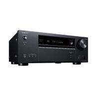 купить Onkyo TX-NR6100 7.2-Channel AV Receiver (Black) в Алматы фото 2