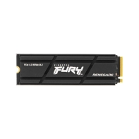 купить Твердотельный накопитель 4000GB SSD Kingston SFYRDK/4000G M.2 2280 Gen4x4 NVMe R7300MB/s W7000MB/s в Алматы фото 1