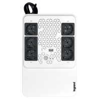 купить Источник бесперебойного питания Legrand Keor Multiplug 800 ВА в Алматы фото 1